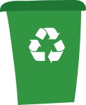 Recicle icon
