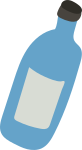 Water bottle icon?