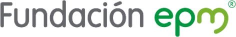 Fundación epm logo